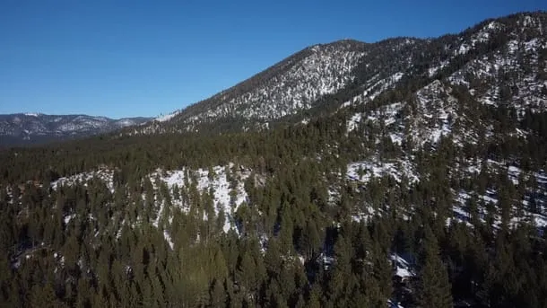 Photo 5 from my trip to Lake Tahoe