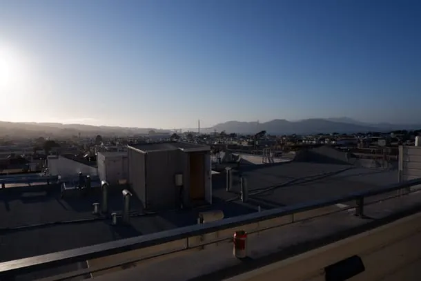 Photo 7 from my trip to San Francisco