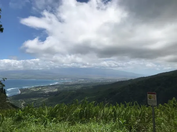Photo 18 from my trip to Maui