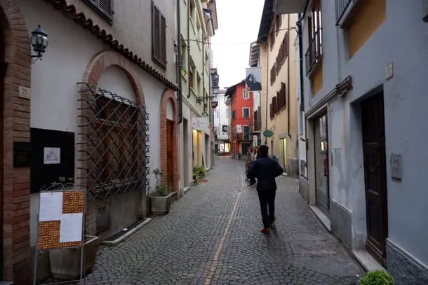 Photo 9 from my trip to Italy