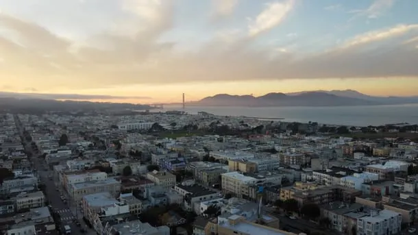 Photo 4 from my trip to San Francisco