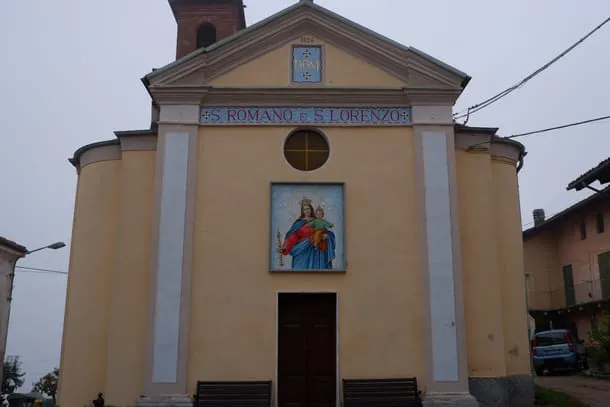 Photo 16 from my trip to Italy