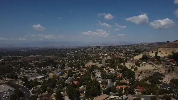 Photo 2 from my trip to Thousand Oaks