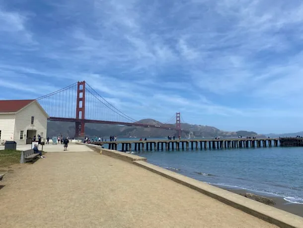 Photo 176 from my trip to San Francisco