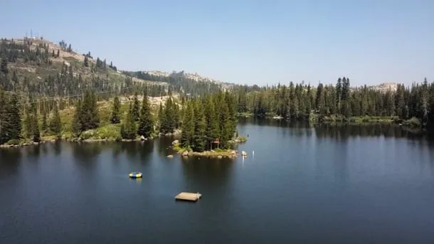 Photo 12 from my trip to Lake Tahoe