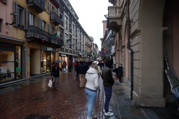 Photo 10 from my trip to Italy