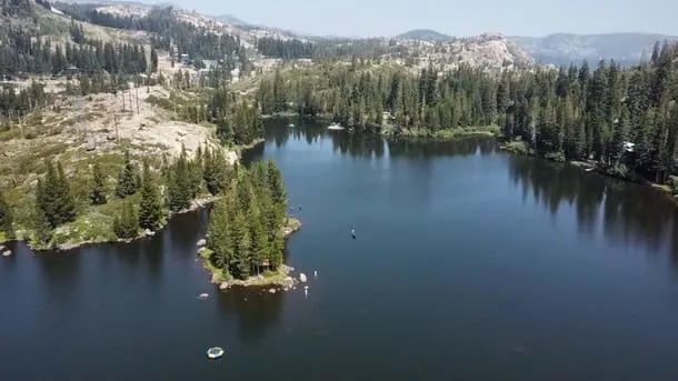 Photo 20 from my trip to Lake Tahoe