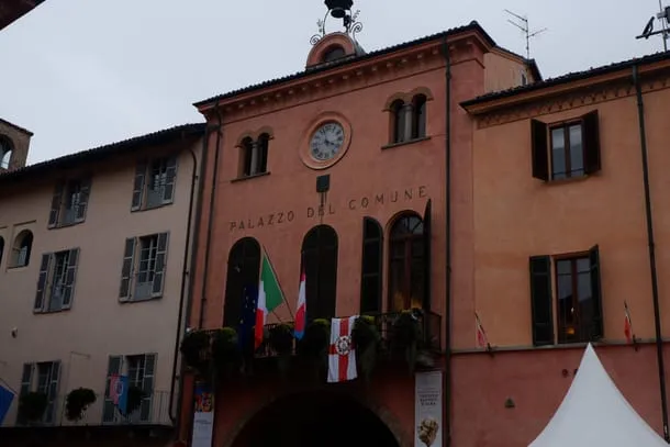Photo 7 from my trip to Italy