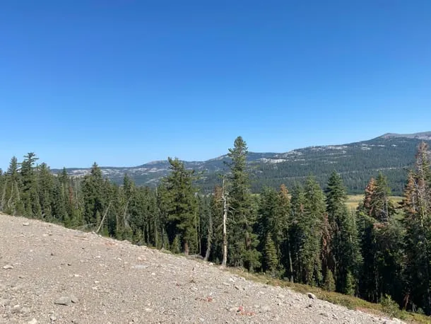 Photo 19 from my trip to Lake Tahoe