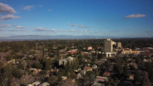 Photo 40 from my trip to Palo Alto
