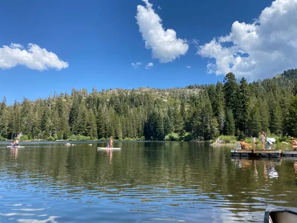 Photo 34 from my trip to Lake Tahoe