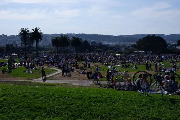 Photo 112 from my trip to San Francisco