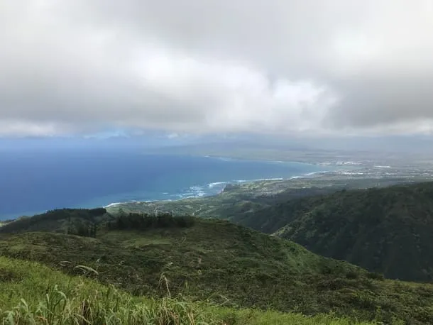 Photo 1 from my trip to Maui