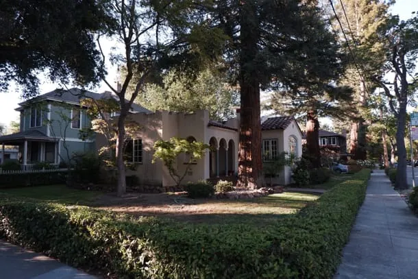Photo 26 from my trip to Palo Alto