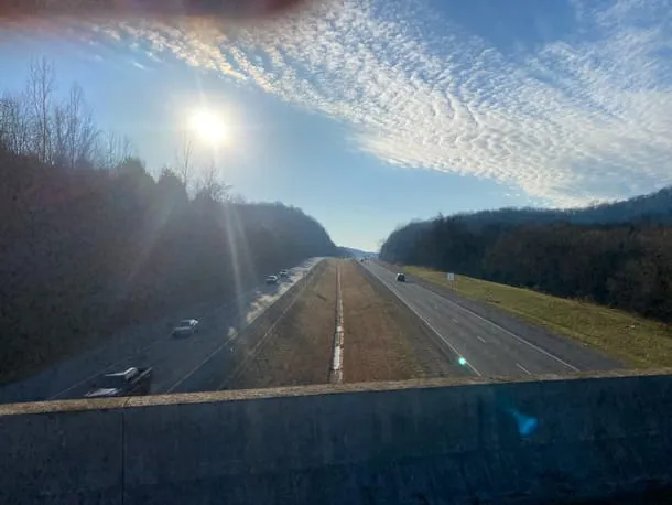 Photo 17 from my trip to Tennessee
