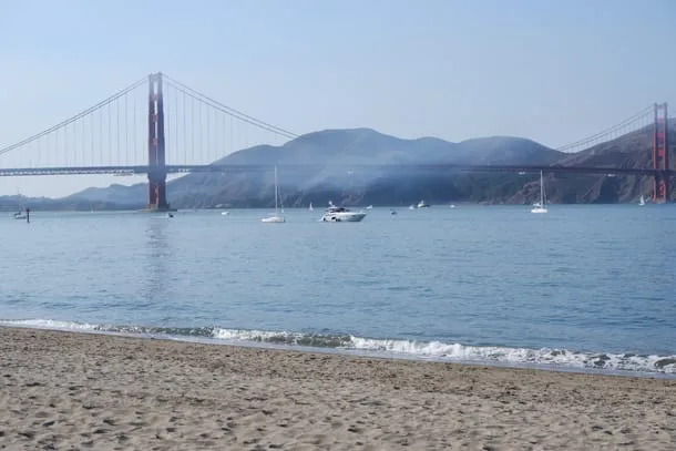 Photo 6 from my trip to San Francisco
