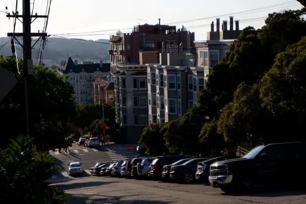 Photo 2 from my trip to San Francisco