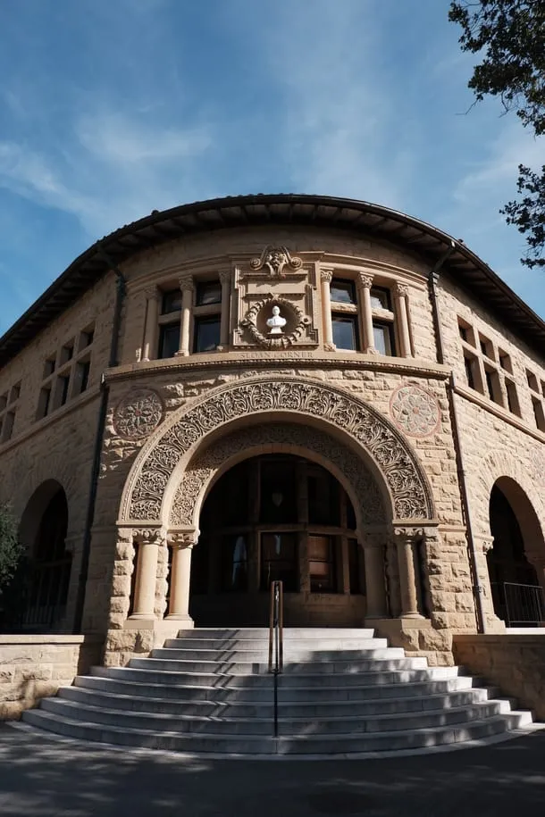 Photo 43 from my trip to Palo Alto