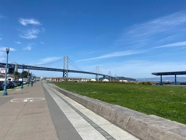 Photo 12 from my trip to San Francisco