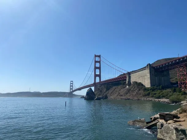 Photo 153 from my trip to San Francisco