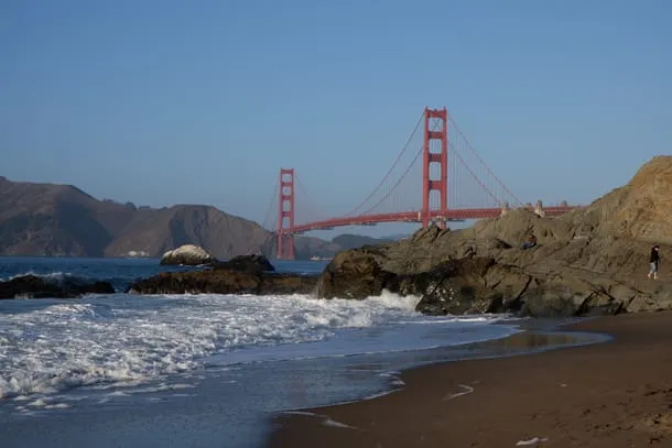 Photo 14 from my trip to San Francisco