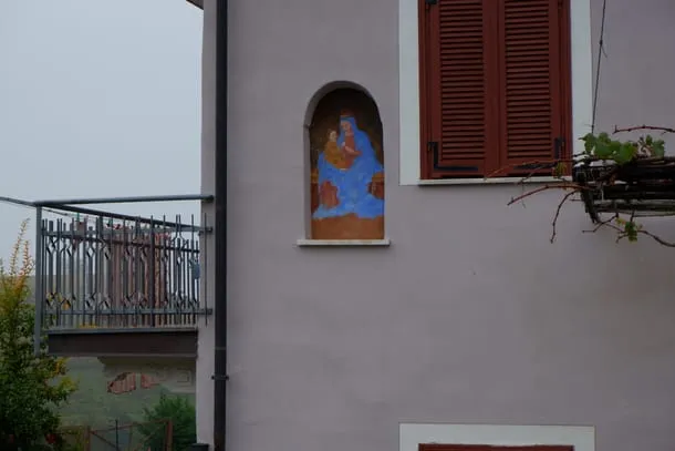 Photo 8 from my trip to Italy