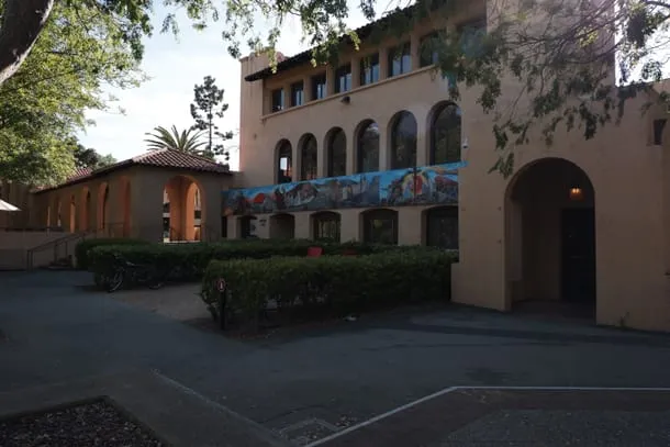 Photo 49 from my trip to Palo Alto