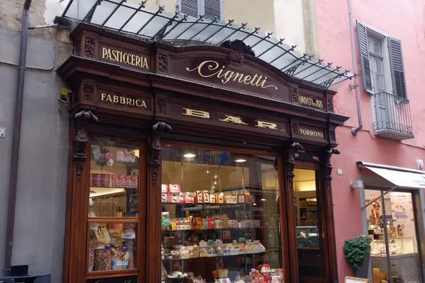 Photo 94 from my trip to Italy