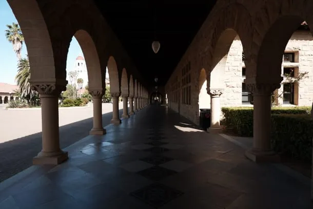 Photo 38 from my trip to Palo Alto