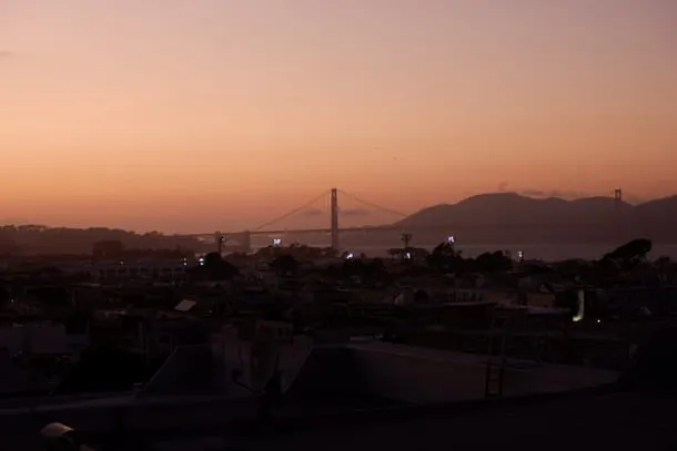 Photo 38 from my trip to San Francisco