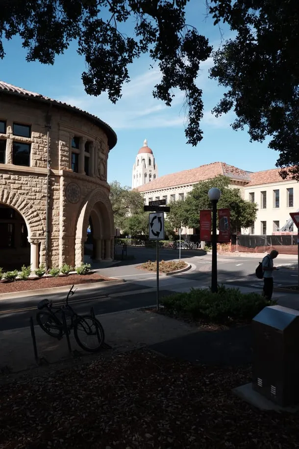 Photo 46 from my trip to Palo Alto