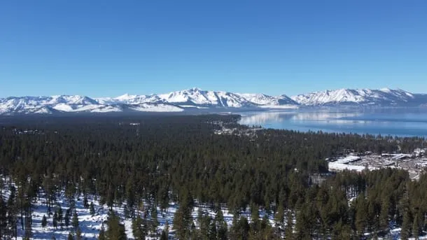 Photo 26 from my trip to Lake Tahoe