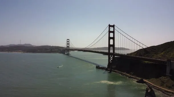 Photo 5 from my trip to San Francisco