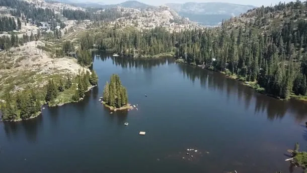 Photo 3 from my trip to Lake Tahoe