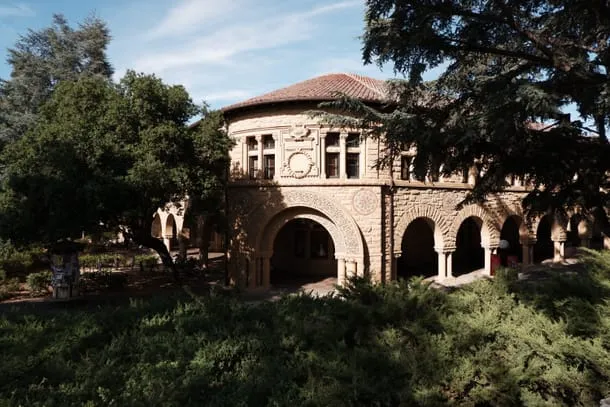 Photo 36 from my trip to Palo Alto