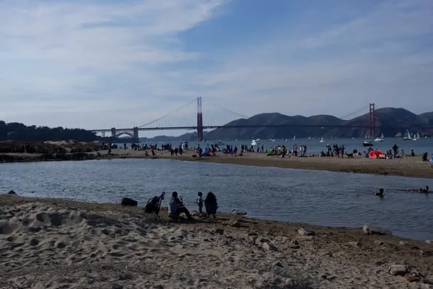 Photo 173 from my trip to San Francisco