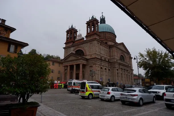 Photo 97 from my trip to Italy