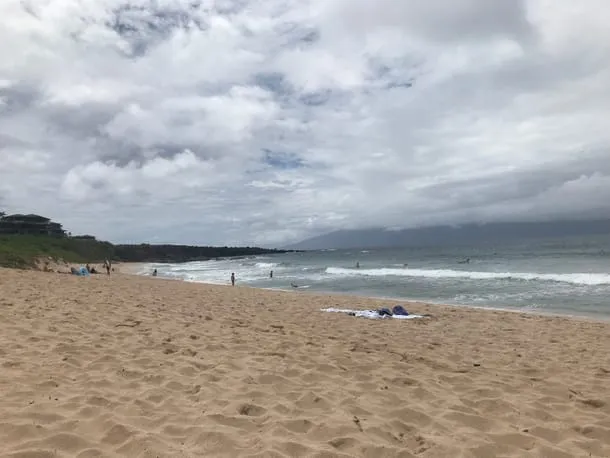 Photo 13 from my trip to Maui