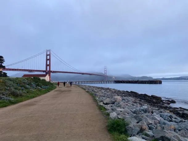 Photo 71 from my trip to San Francisco