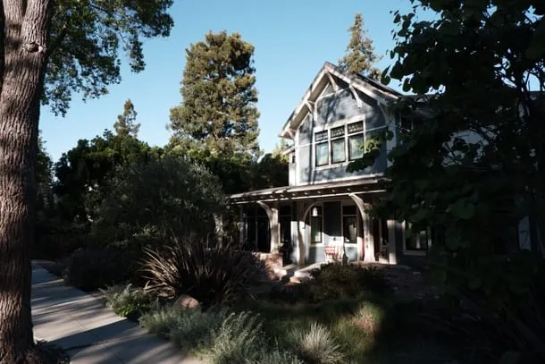 Photo 9 from my trip to Palo Alto