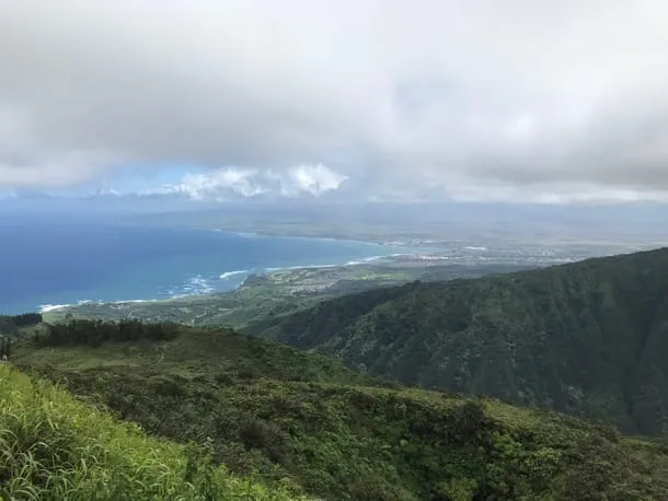Photo 9 from my trip to Maui