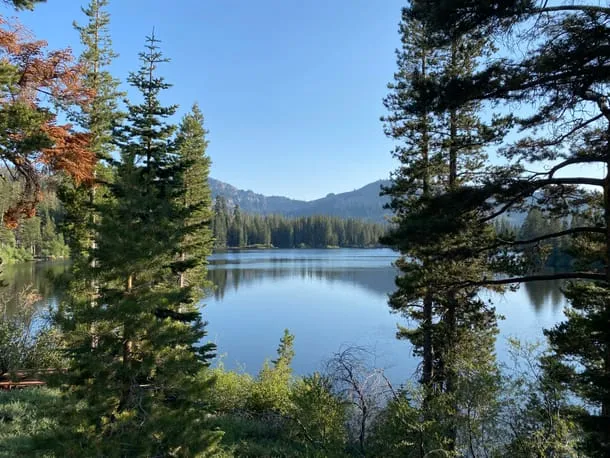 Photo 31 from my trip to Lake Tahoe