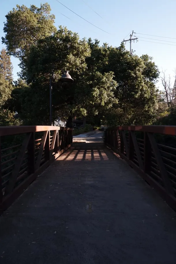Photo 32 from my trip to Palo Alto