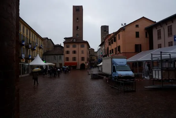 Photo 40 from my trip to Italy