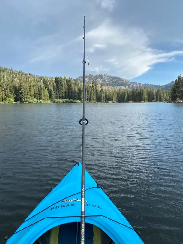 Photo 13 from my trip to Lake Tahoe