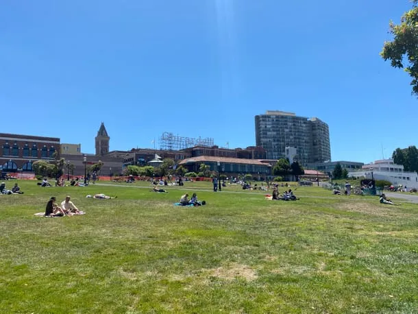 Photo 63 from my trip to San Francisco