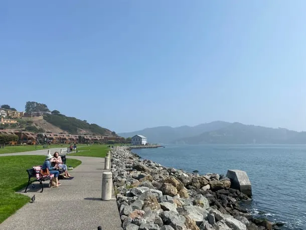 Photo 99 from my trip to San Francisco