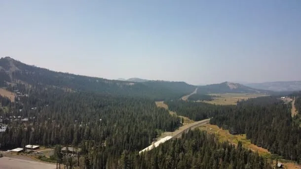 Photo 2 from my trip to Lake Tahoe