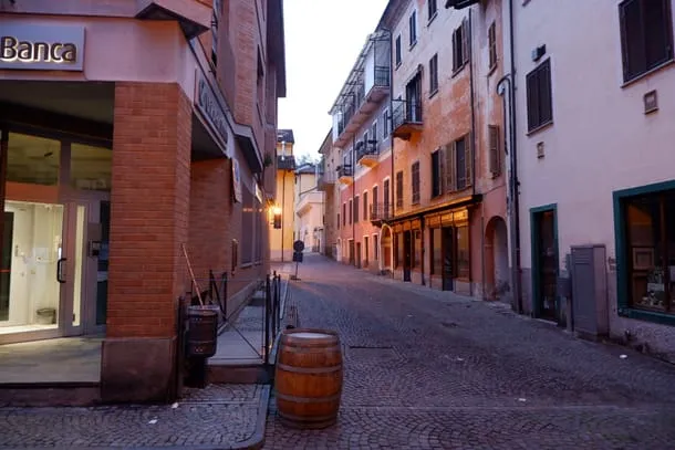 Photo 55 from my trip to Italy