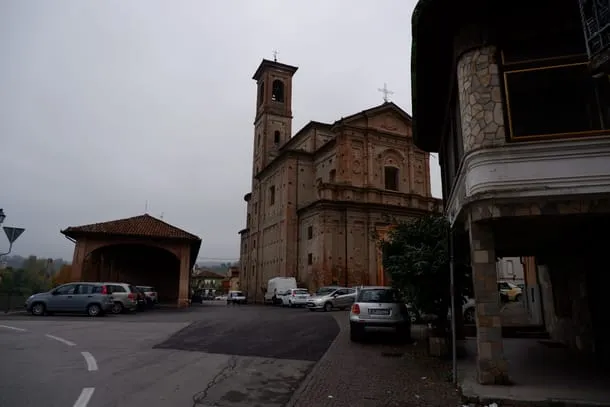 Photo 99 from my trip to Italy